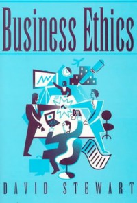 Image of Business ethics
